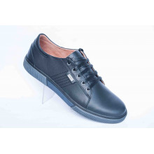 Кросівки Clubshoes Fart синій 